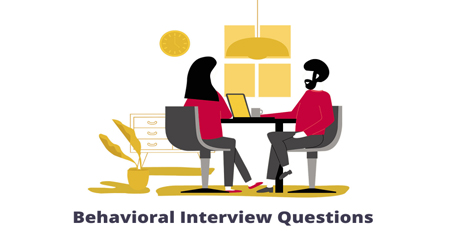 10 Most Common Behavioural Interview Questions BEI And How To Answer